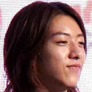 Age Of Lee Jung-shin biography