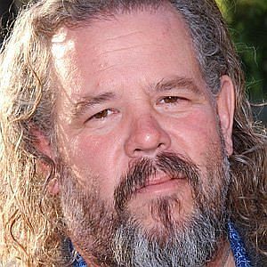 Age Of Mark Boone Junior biography