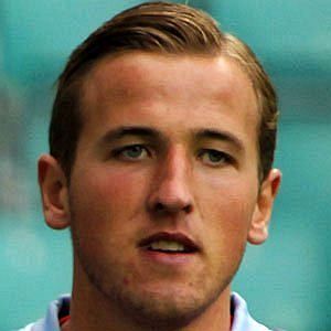 Age Of Harry Kane biography
