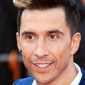 Age Of Russell Kane biography