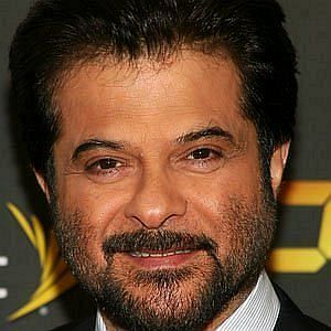 Age Of Anil Kapoor biography