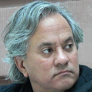 Age Of Anish Kapoor biography