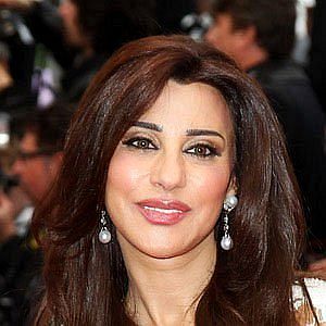Age Of Najwa Karam biography