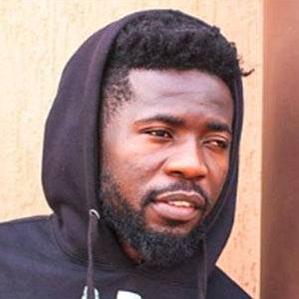 Age Of Bisa Kdei biography