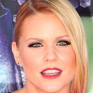 Age Of Carrie Keagan biography