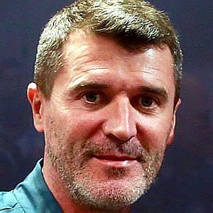 Age Of Roy Keane biography