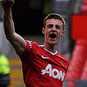 Age Of Will Keane biography