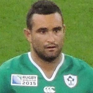 Age Of Dave Kearney biography