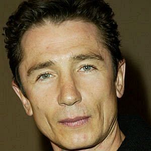 Age Of Dominic Keating biography