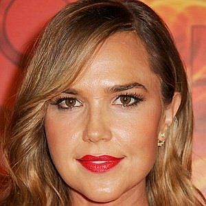 Age Of Arielle Kebbel biography
