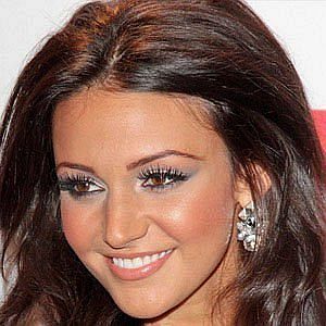 Age Of Michelle Keegan biography