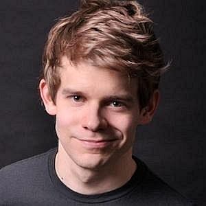 Age Of Andrew Keenan-Bolger biography
