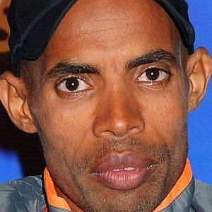 Age Of Meb Keflezighi biography