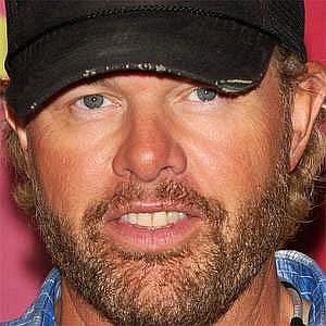 Age Of Toby Keith biography