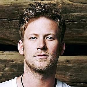 Age Of Brian Kelley biography
