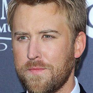 Age Of Charles Kelley biography