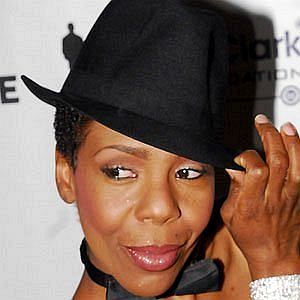 Age Of Andrea Kelly biography