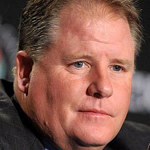 Age Of Chip Kelly biography