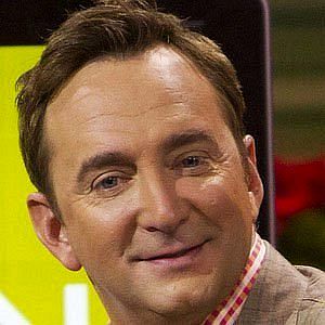 Age Of Clinton Kelly biography