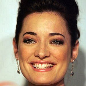 Age Of Laura Michelle Kelly biography