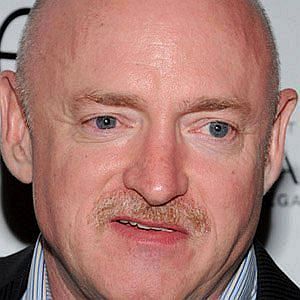 Age Of Mark Kelly biography