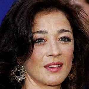 Age Of Moira Kelly biography