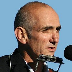 Age Of Paul Kelly biography