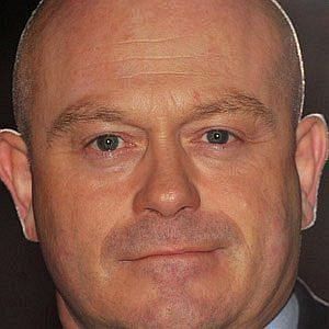 Age Of Ross Kemp biography