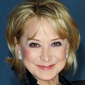 Age Of Felicity Kendal biography