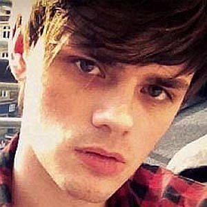 Age Of Chris Kendall biography