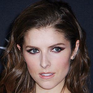 Age Of Anna Kendrick biography