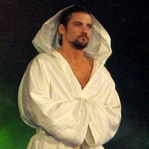 Age Of Brian Kendrick biography