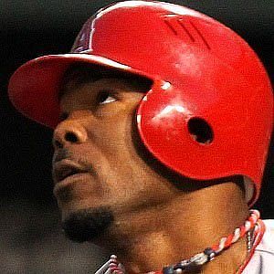 Age Of Howie Kendrick biography