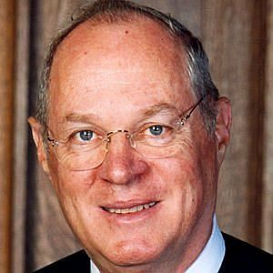 Age Of Anthony Kennedy biography