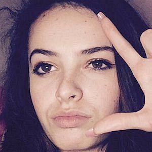Age Of Cailee Kennedy biography
