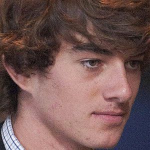 Age Of Conor Kennedy biography