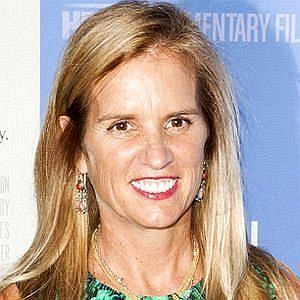 Age Of Kerry Kennedy biography