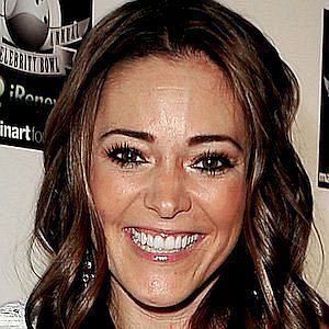 Age Of Krisily Kennedy biography