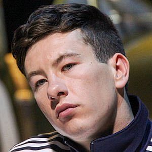 Age Of Barry Keoghan biography