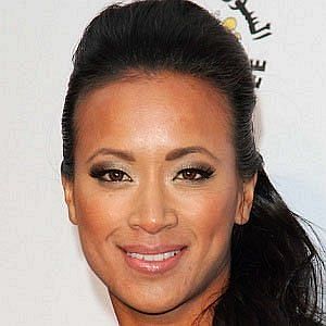 Age Of Anne Keothavong biography