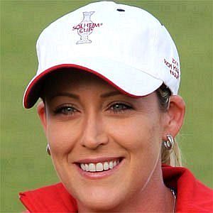 Age Of Cristie Kerr biography