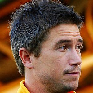 Age Of Harry Kewell biography