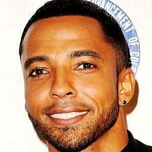 Age Of Christian Keyes biography