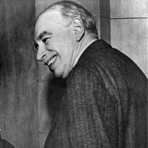 John Maynard Keynes bio