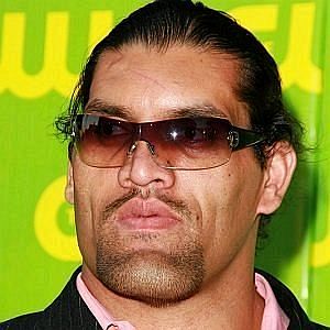 Age Of The Great Khali biography