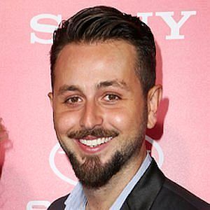 Age Of Paul Khoury biography