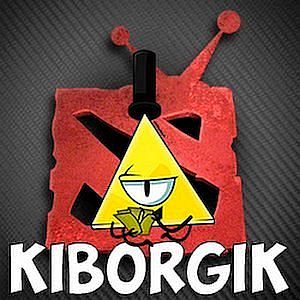 Age Of Kiborgik biography