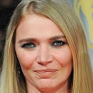 Age Of Jodie Kidd biography