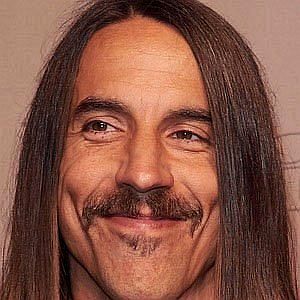 Age Of Anthony Kiedis biography