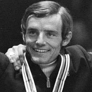 Age Of Jean Claude Killy biography